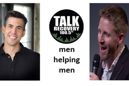 addiction treatment radio and podcast