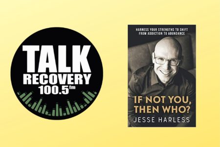 Addiction Recovery Story