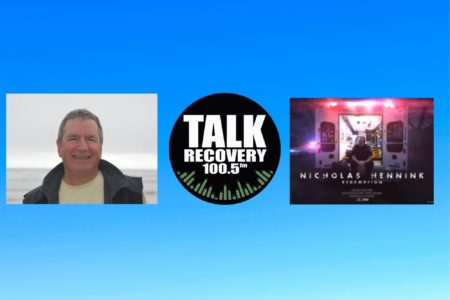 Addiction Recovery Radio Guests