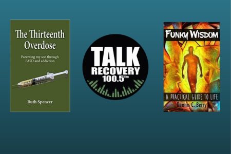 June 10th Talk Recovery Radio