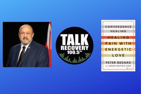 Addiction Recovery Radio