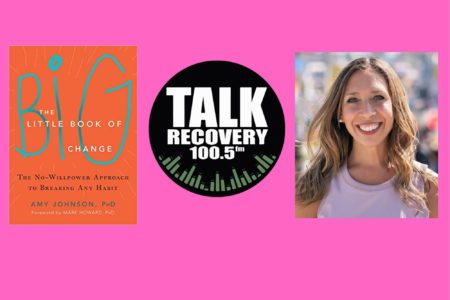 Talk Recovery Radio