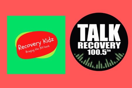 Talk Recovery Radio