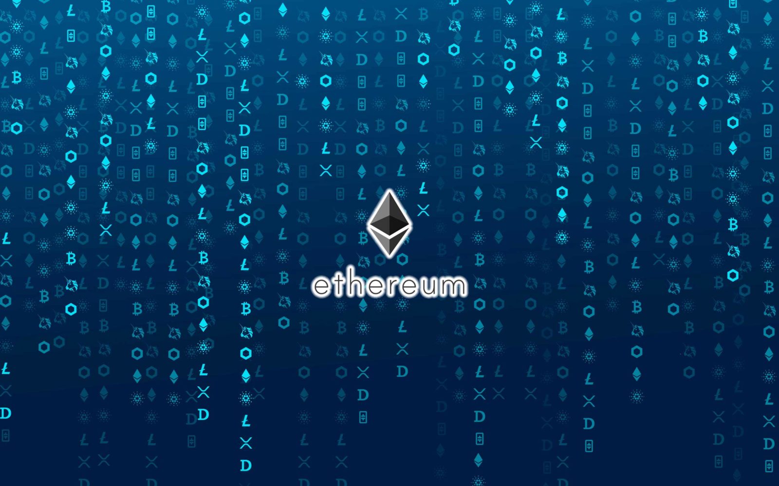 Donate Ethereum to Last Door Today