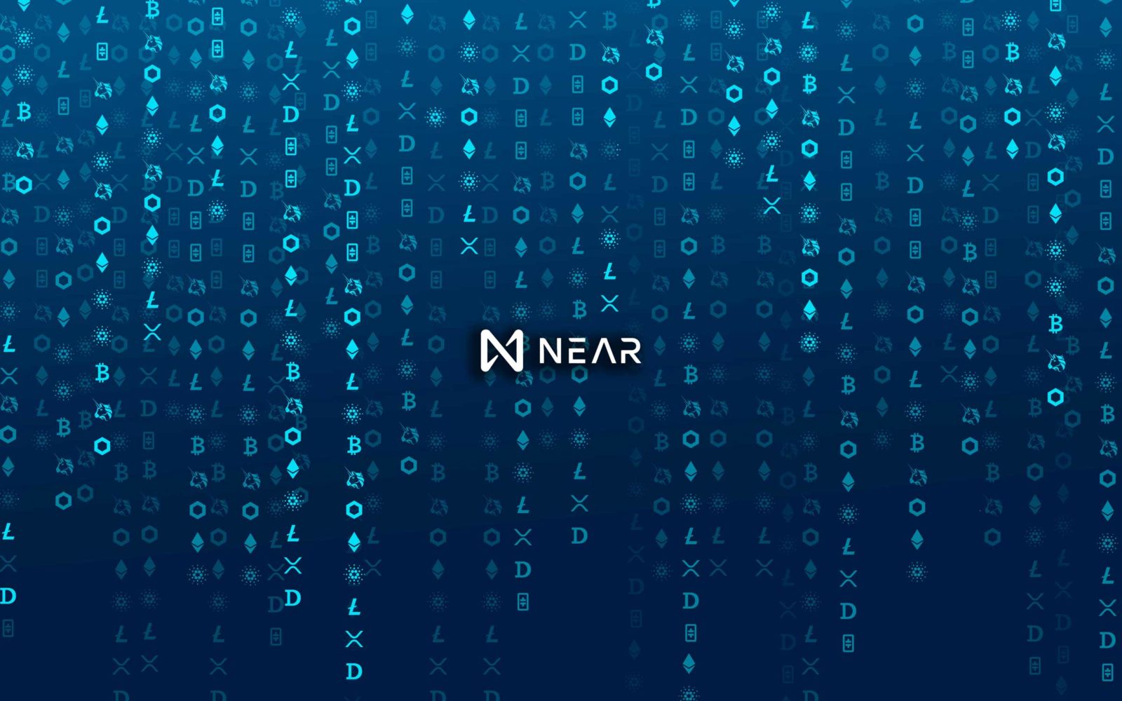 Donate NEAR Cryptocurrency