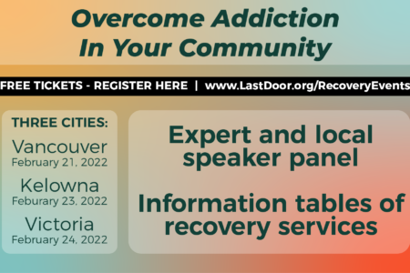 Recovery Pathways