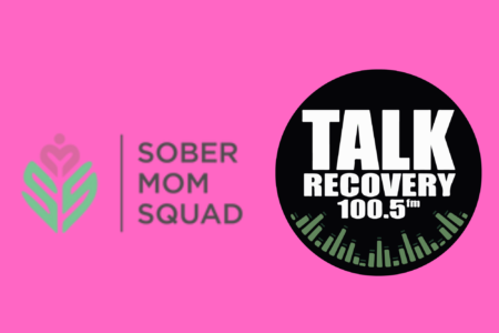 Sober Mom Squad