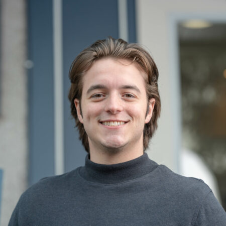 Parker Mackay Parker Addiction Treatment Worker
