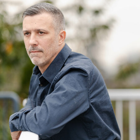 Peter Beka addiction treatment worker