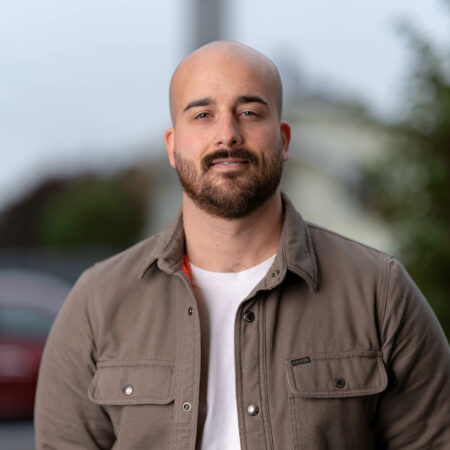 Connor Gotowiec Last door addiction treatment program