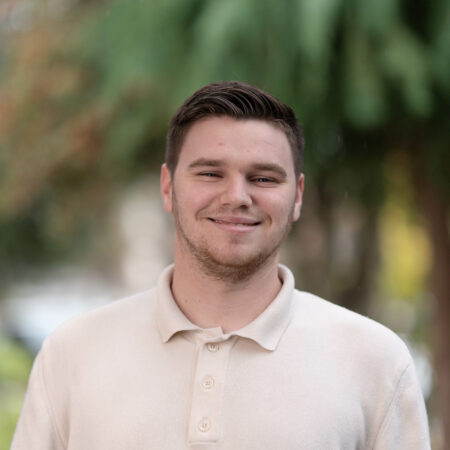 Jordan Bowman addiction treatment worker