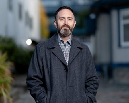 Jason Last door addiction treatment program