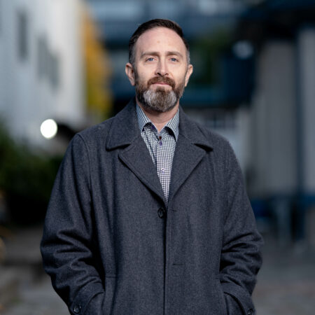 Jason Last door addiction treatment program
