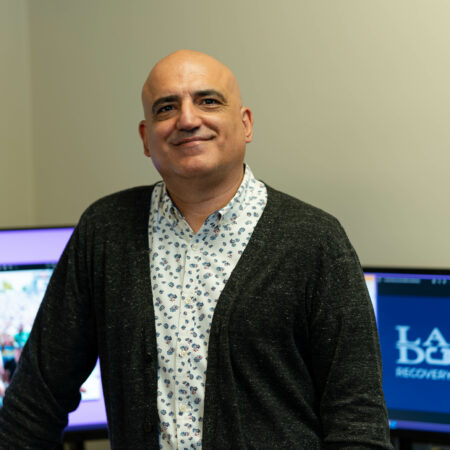 Giuseppe Ganci Last door addiction treatment program