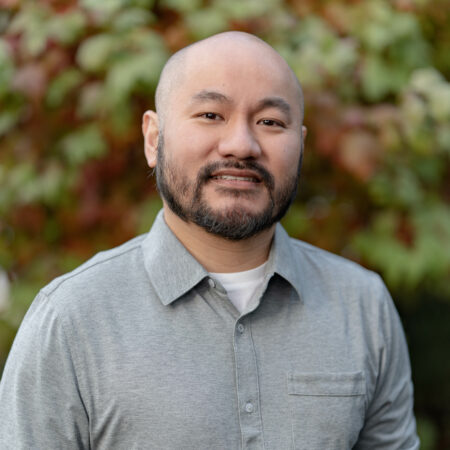 Vincent Chua addiction treatment worker