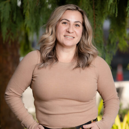 Orli addiction treatment worker