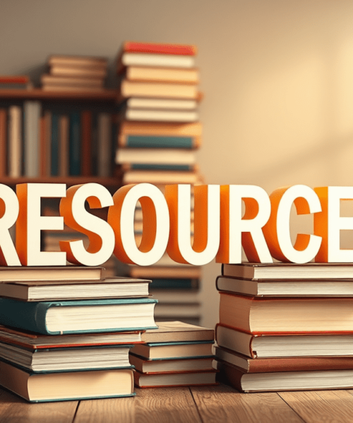 Mindfulness resources