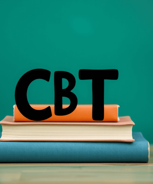cbt books CBT Books